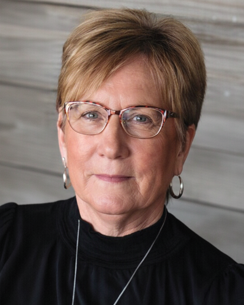 Vickie Larsen Profile Photo