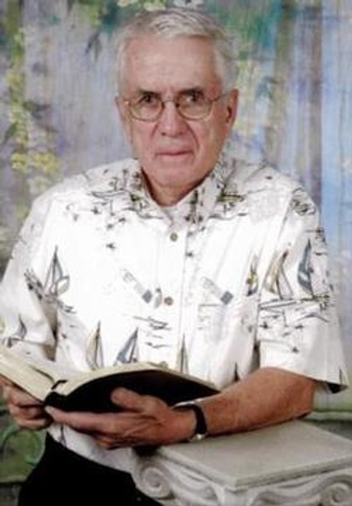 William P. "Sonny" Thurlkill, Jr.
