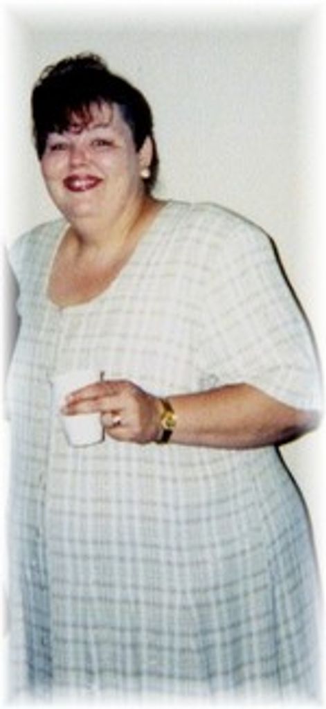 Melissa Lee Hall Profile Photo