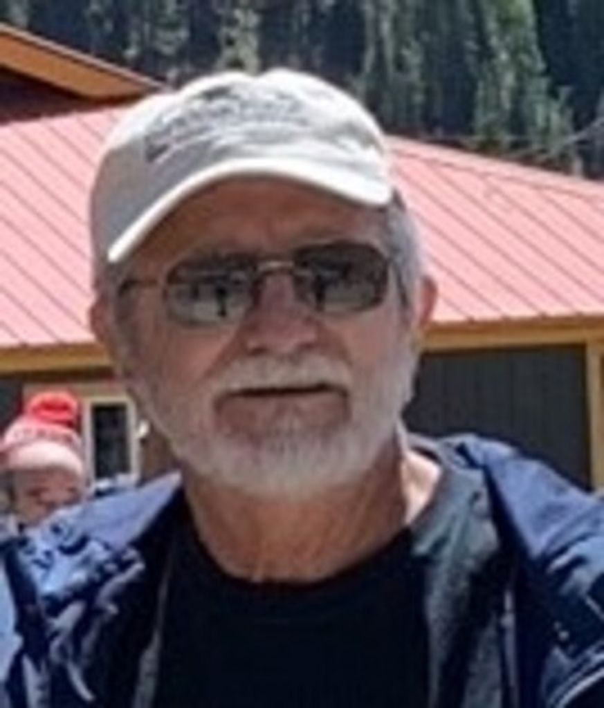 Ervin Dale Carpenter Profile Photo
