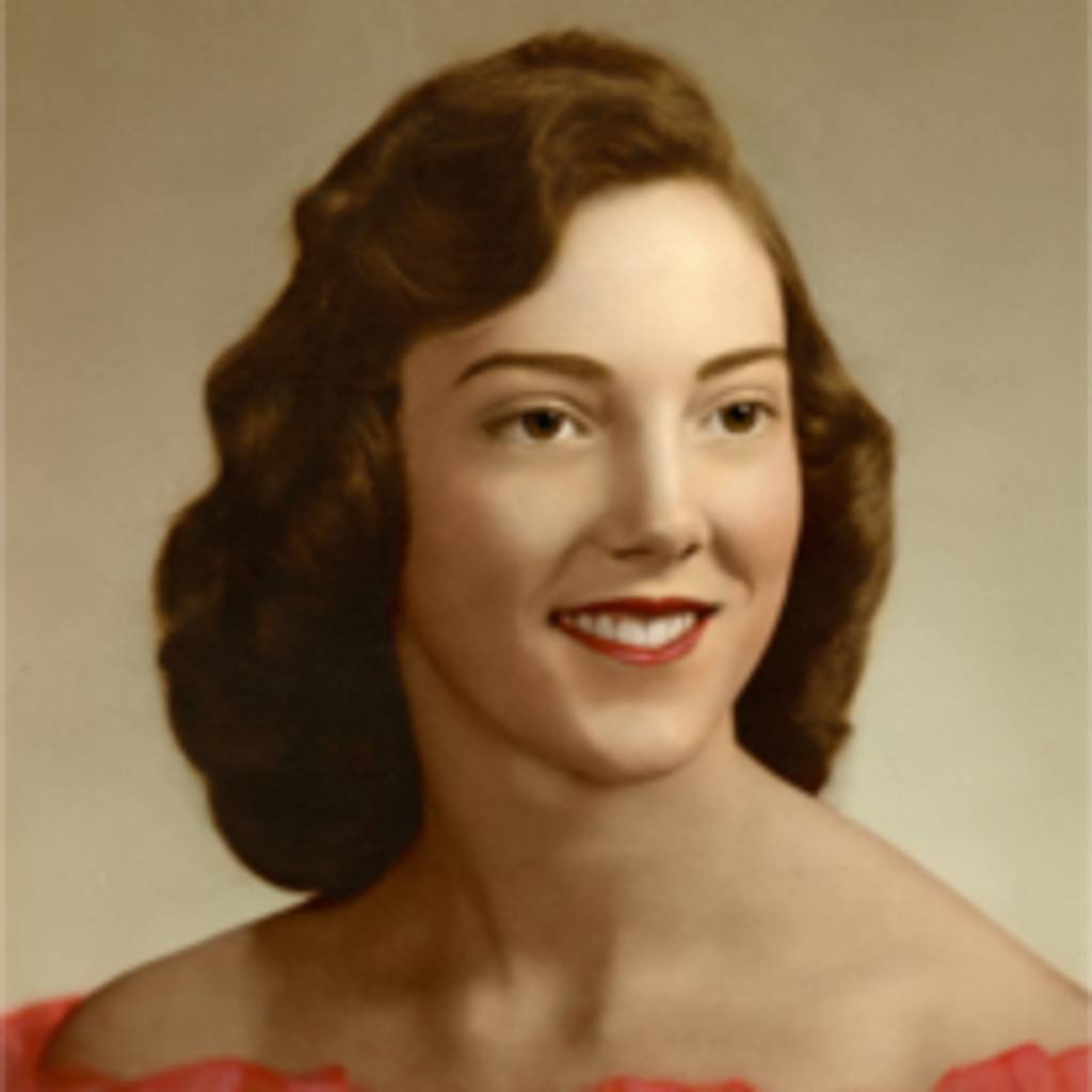 Nina Ann Wilkey Profile Photo
