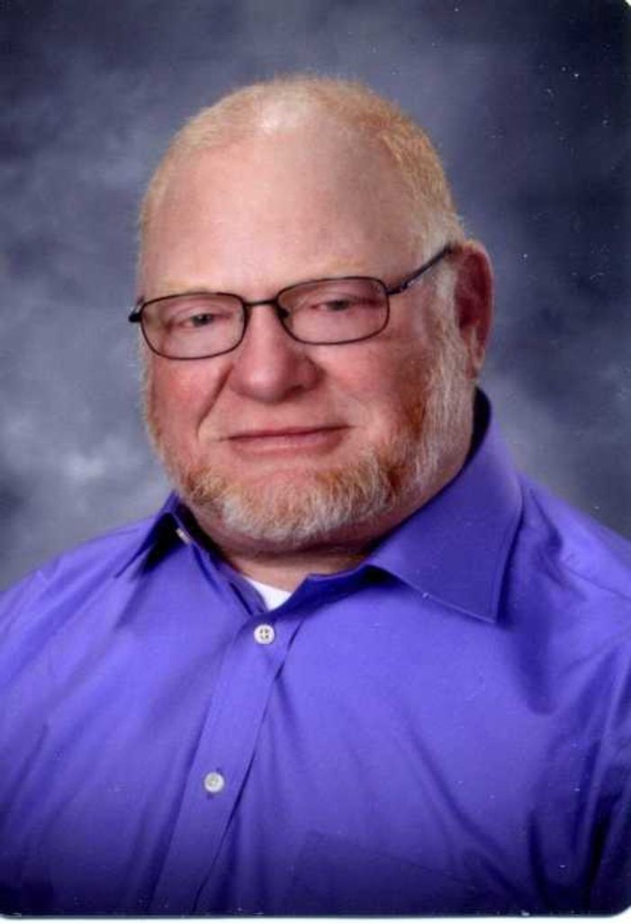 Gary Lloyd Johnson Profile Photo