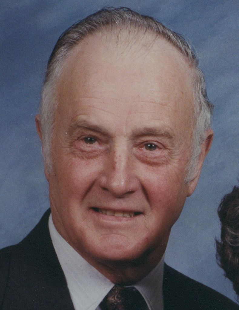 Eugene L. Schmitz