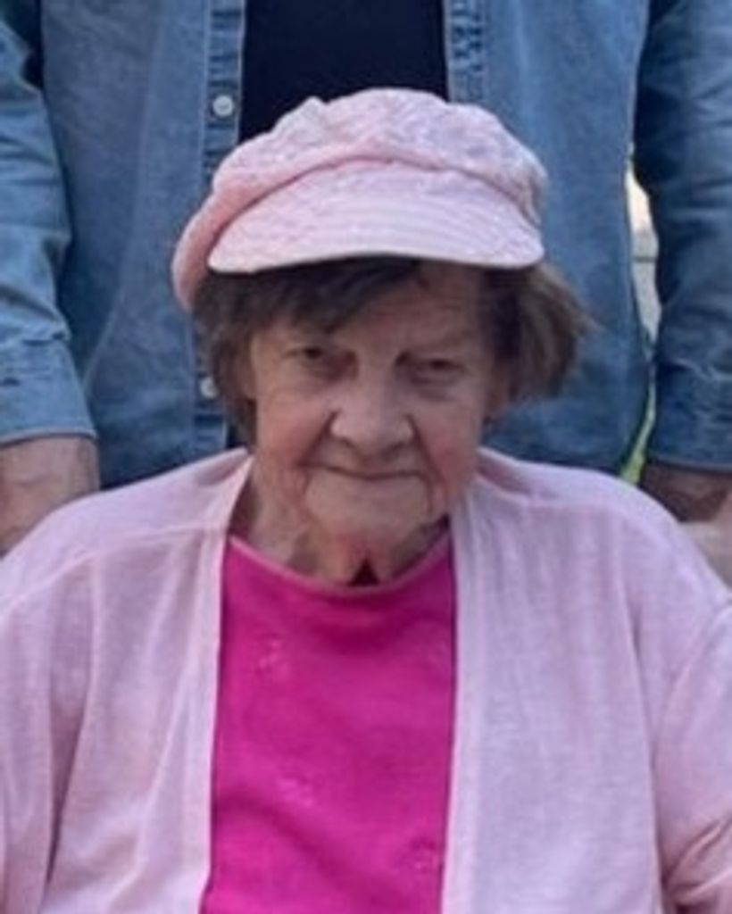 Jessie E. Taylor Profile Photo
