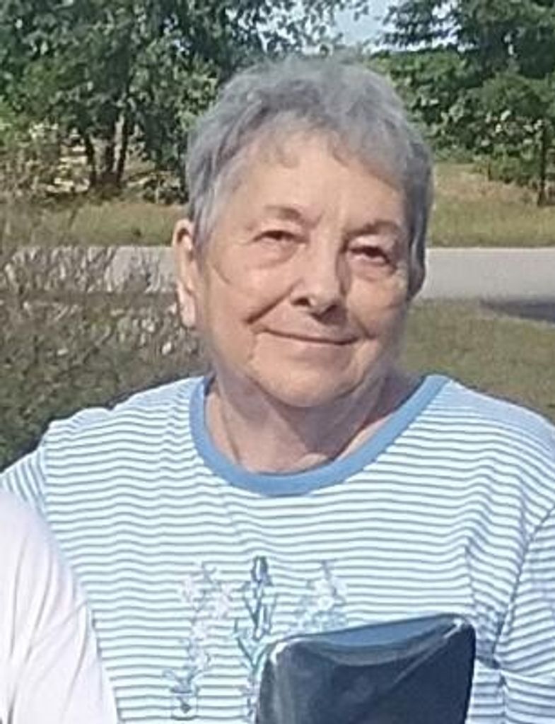 Brenda Gayle (Robertson)  Lynch Profile Photo