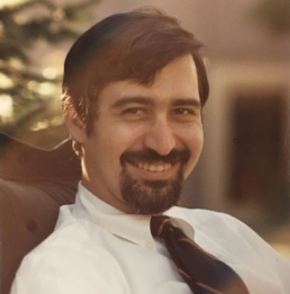 Michael Walsh Profile Photo
