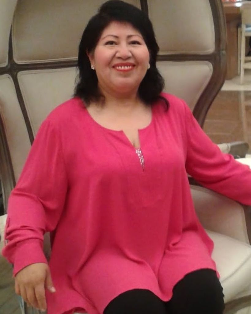 Noemi Ramos Ortega Profile Photo