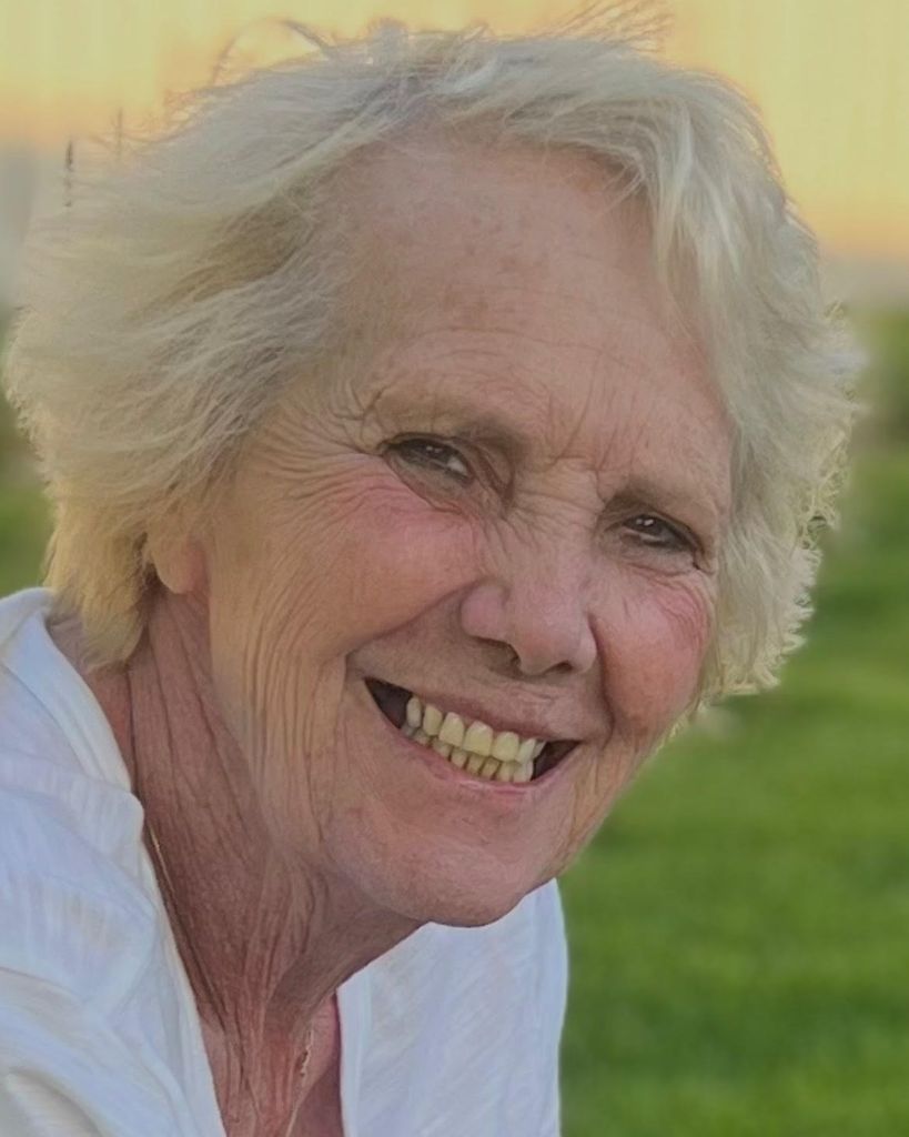 Diane Lynn Johnson Profile Photo