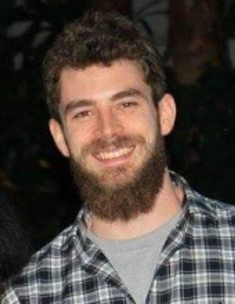 Augustus Jackson Roberts