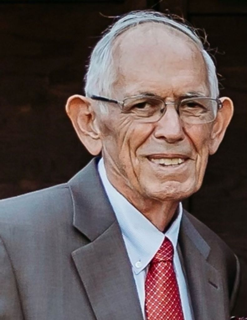 James Tullie Palmer Profile Photo