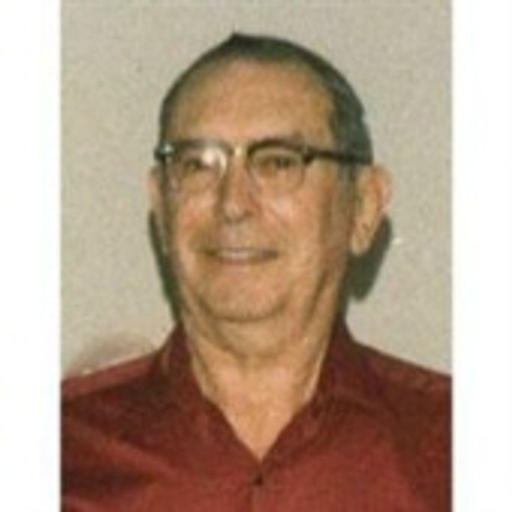Dale M. Monroney