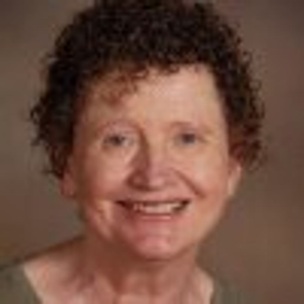 Karen Louise Jaeger