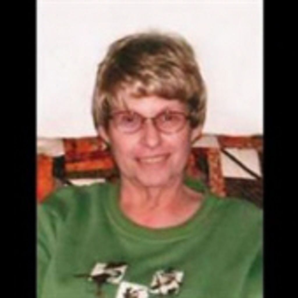 Barbara Monroe