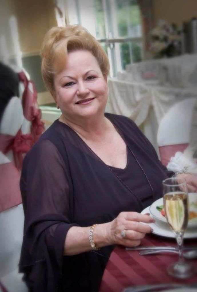 Betty Torrellas Martinez