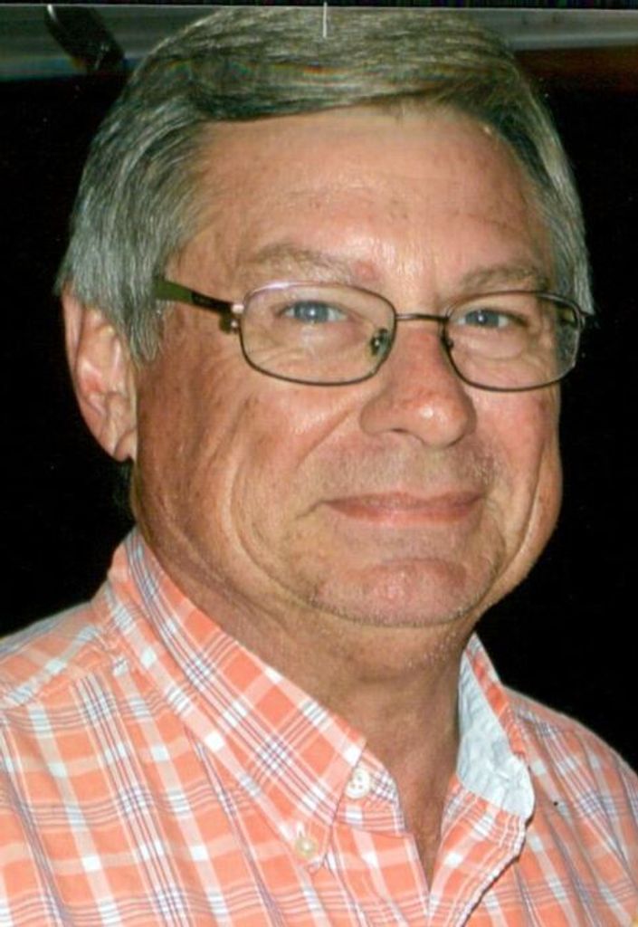 David Collins