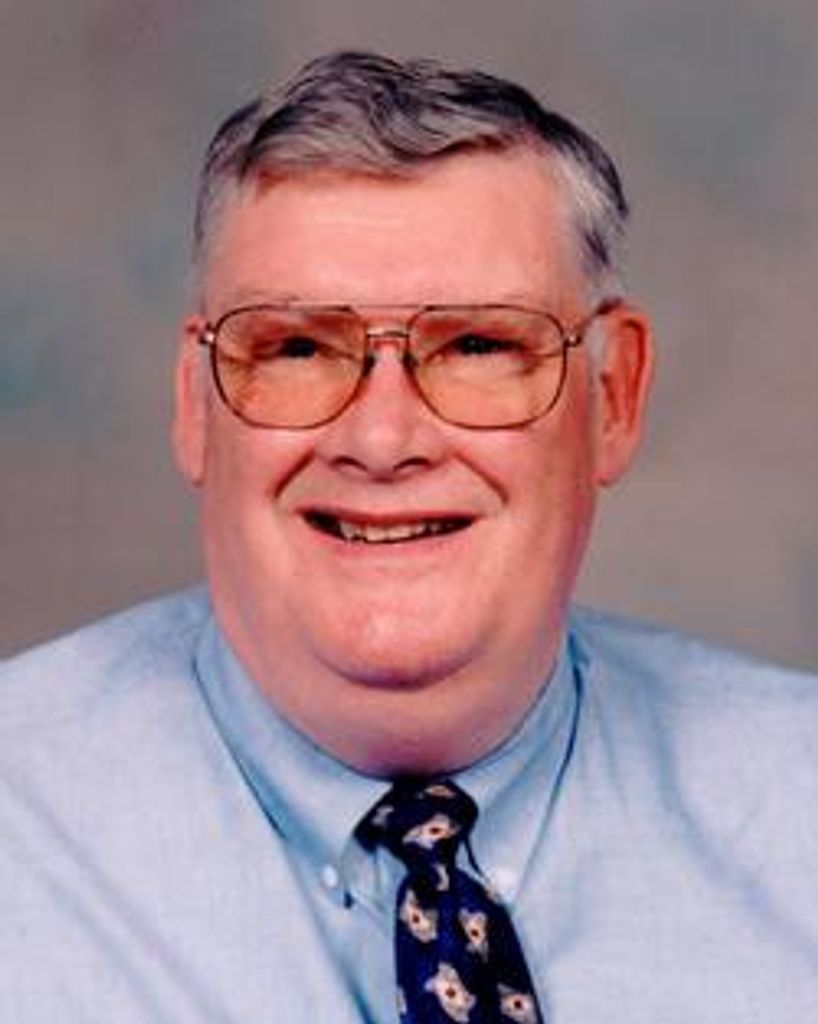 Neal Joseph Harrington