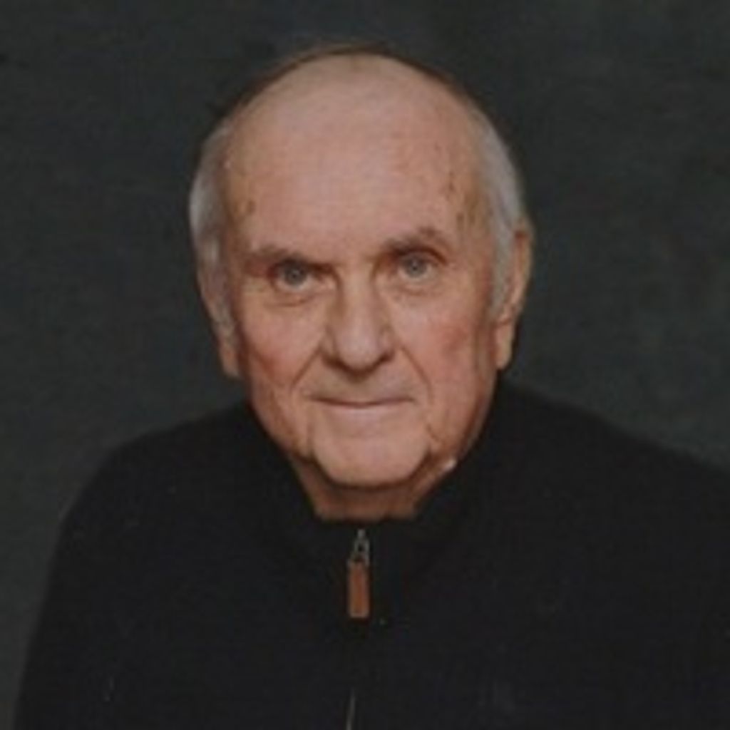 Alvin Gupton