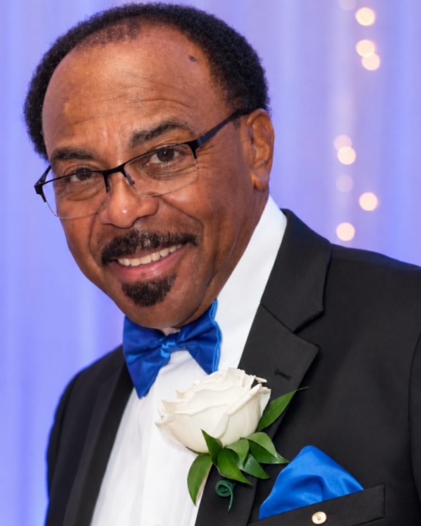 David Jerome Young