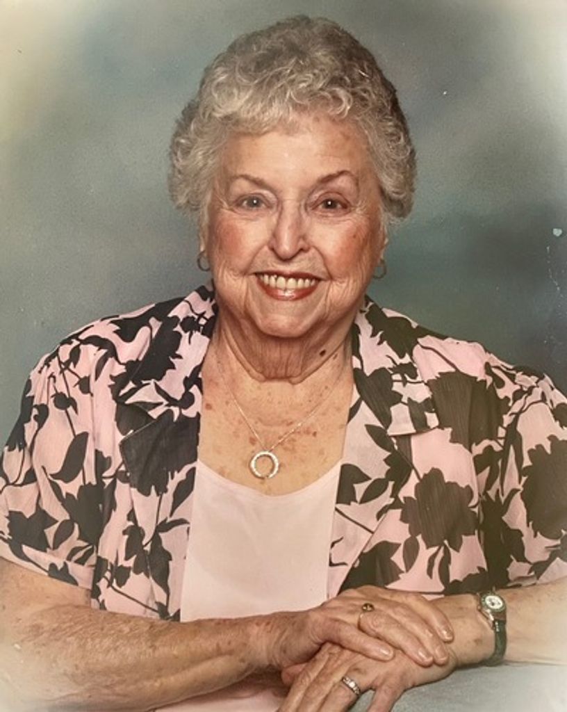 Thelma Mae Bakori Profile Photo