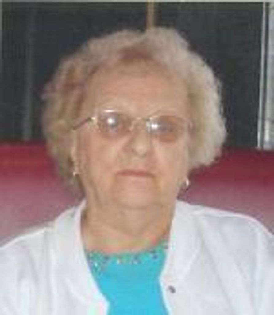 Blanche C. Archambeault