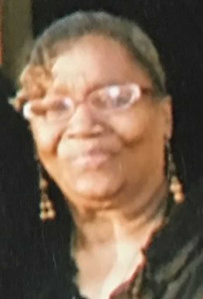 Marie G. Fields