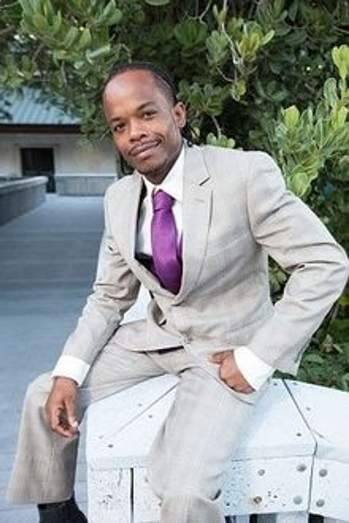 Mr. Dwayne Rose