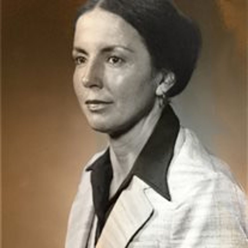Frances Maureen (Williams) Sikand