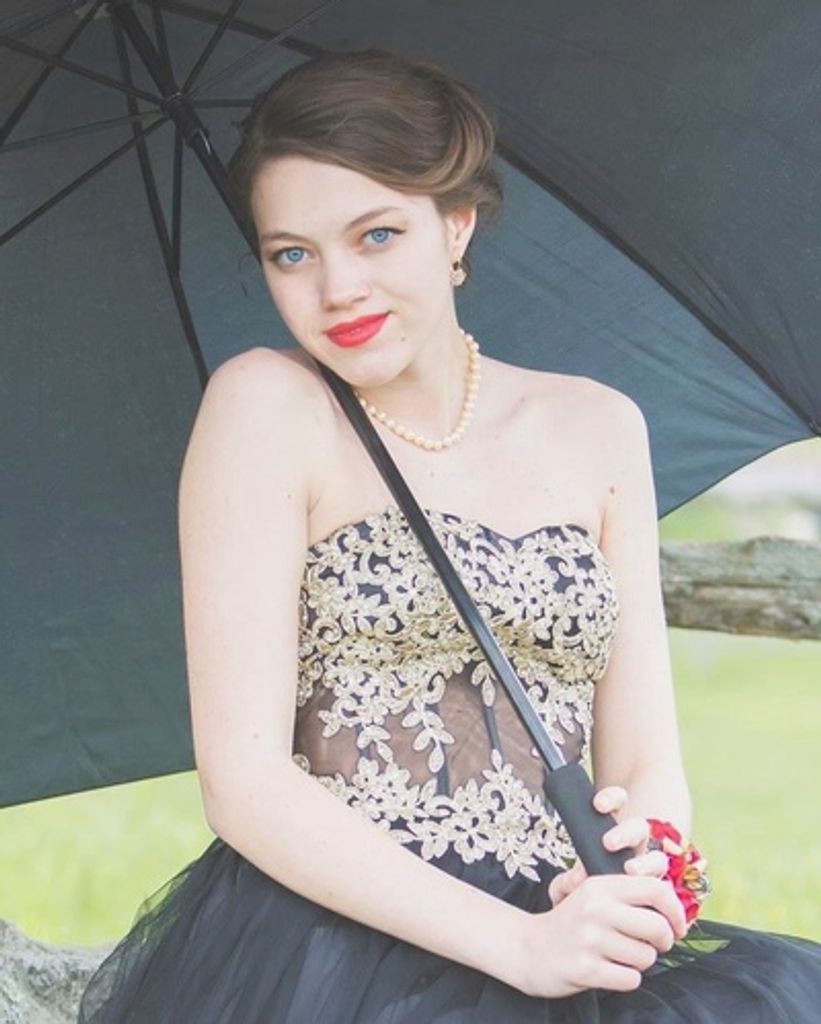 Alexandra R. Sweet Profile Photo