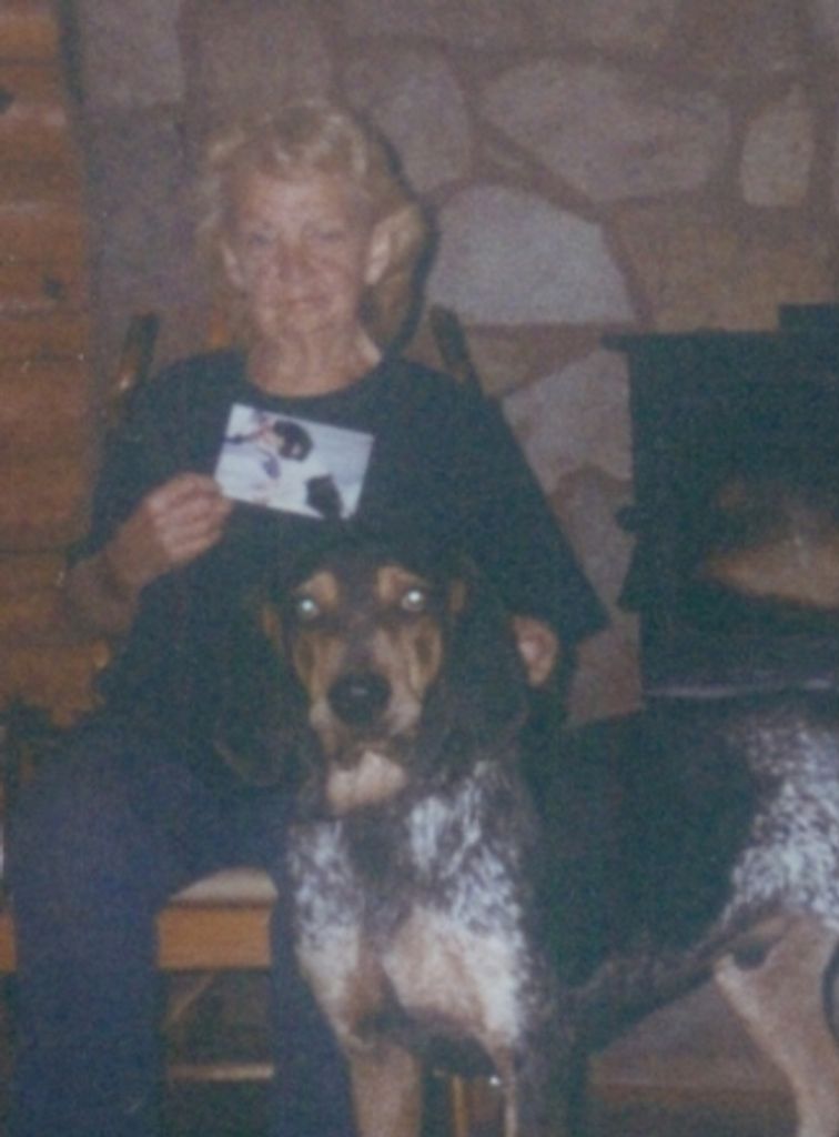 Ruth M. Beam