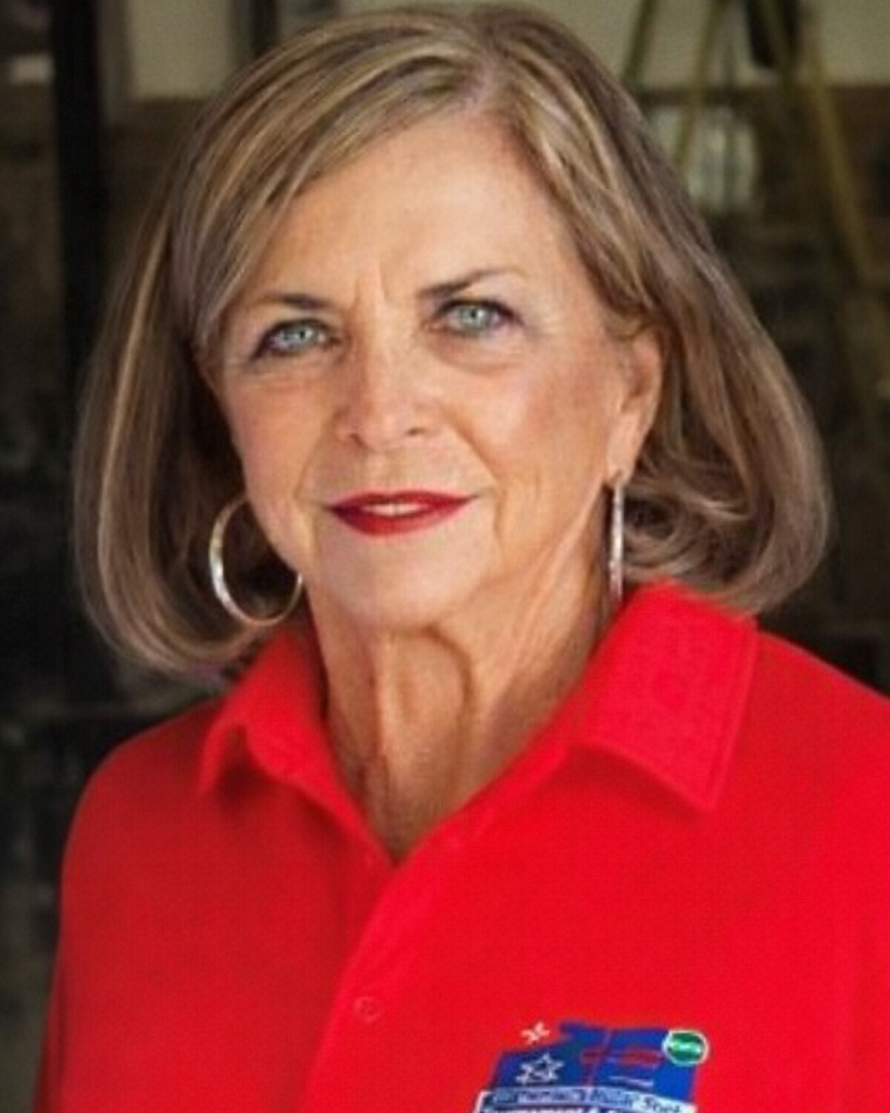 Linda Frye Earnhardt Profile Photo