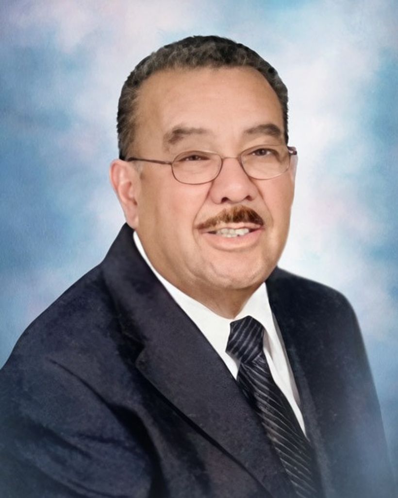 Homero H. Barraza Profile Photo