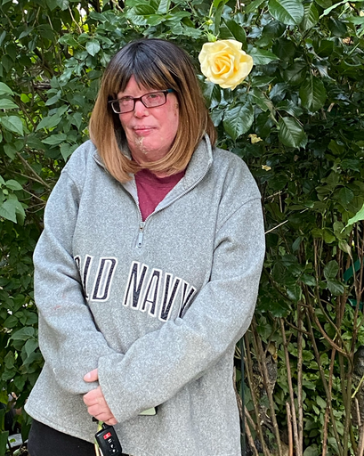 Elizabeth Anne Egan's obituary image