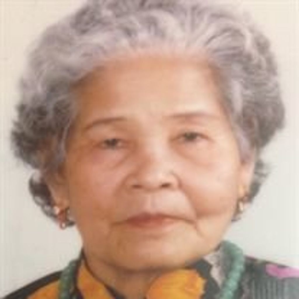 May  Thi Duong