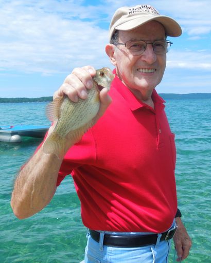 Billy Lee McCurdy Profile Photo