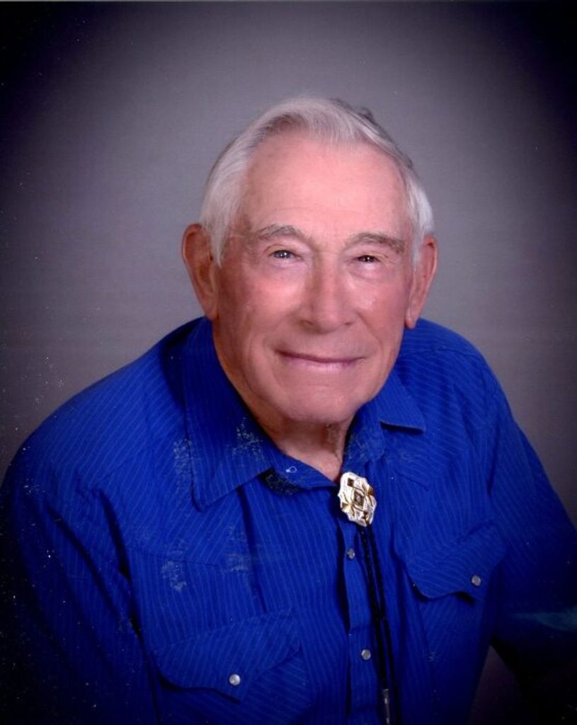Myron Walter Grussing Profile Photo