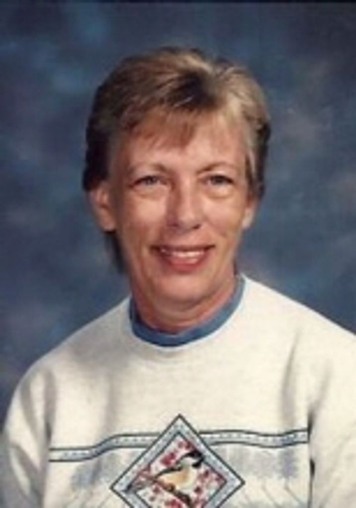 Kathleen Gilge