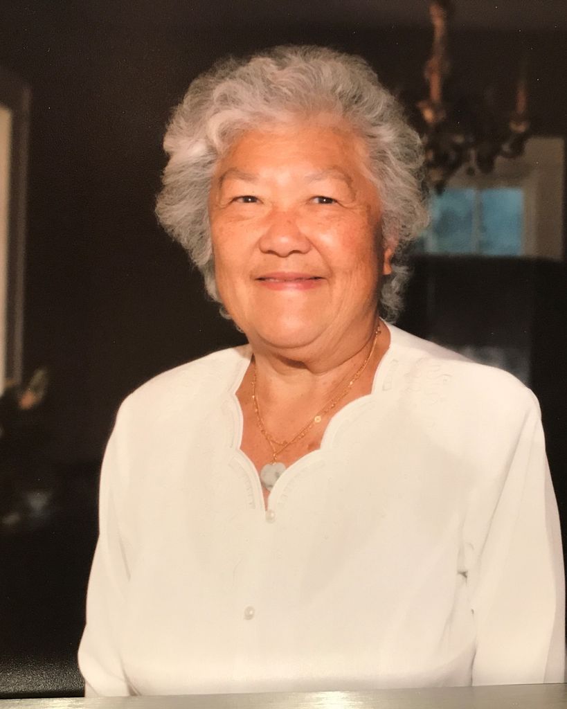 Jennie Lee Chin