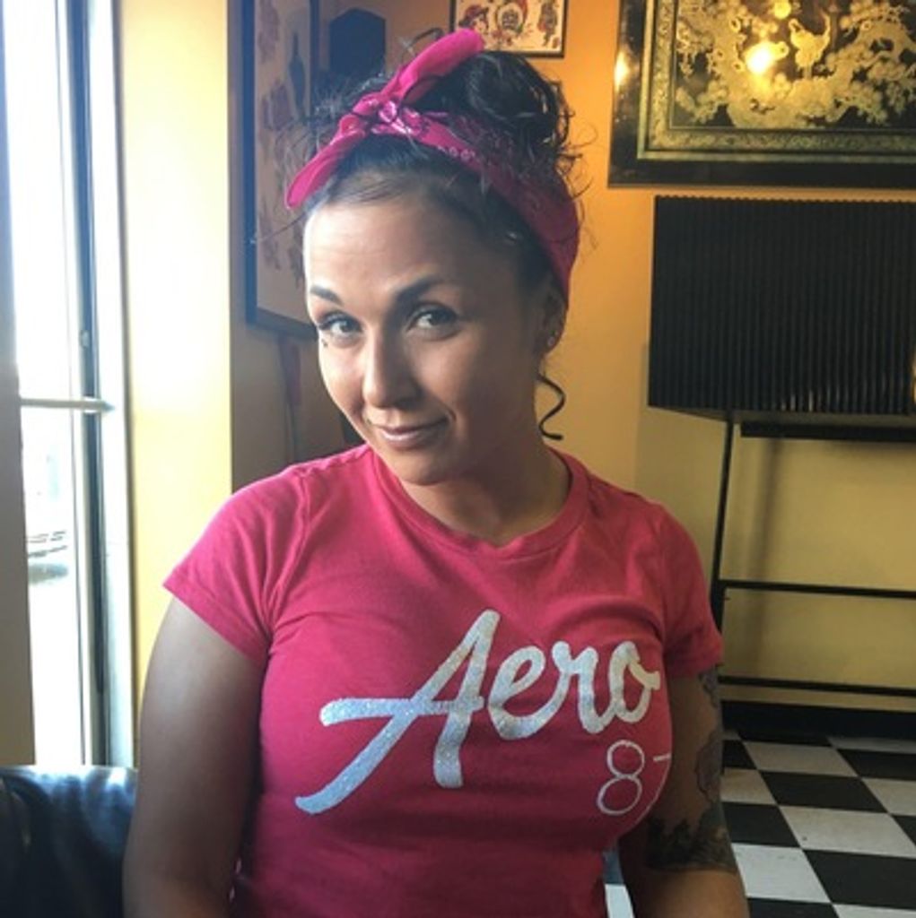 Tammy Marie Abukhdair Profile Photo