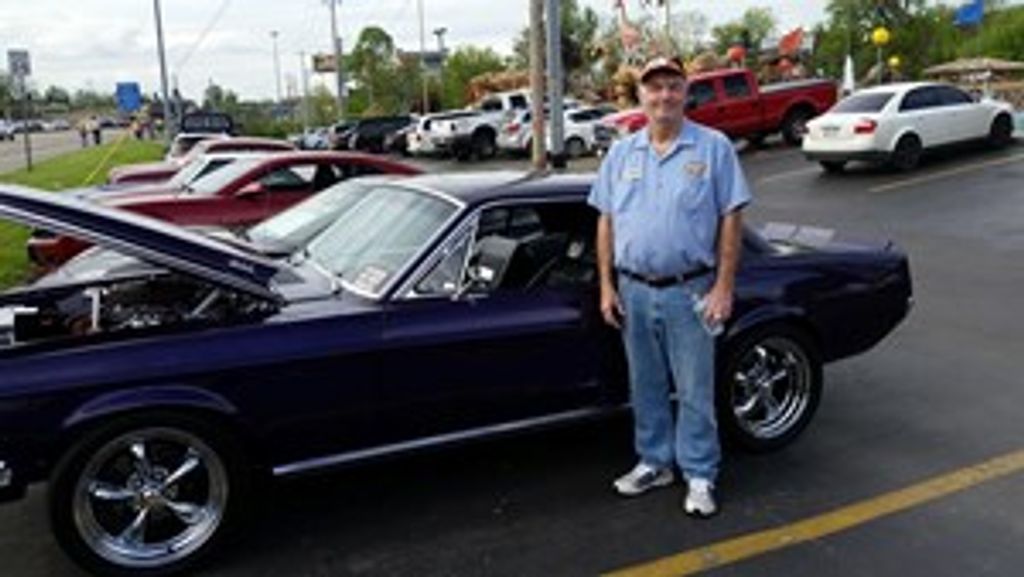 Eddie A. Shaw Sr.