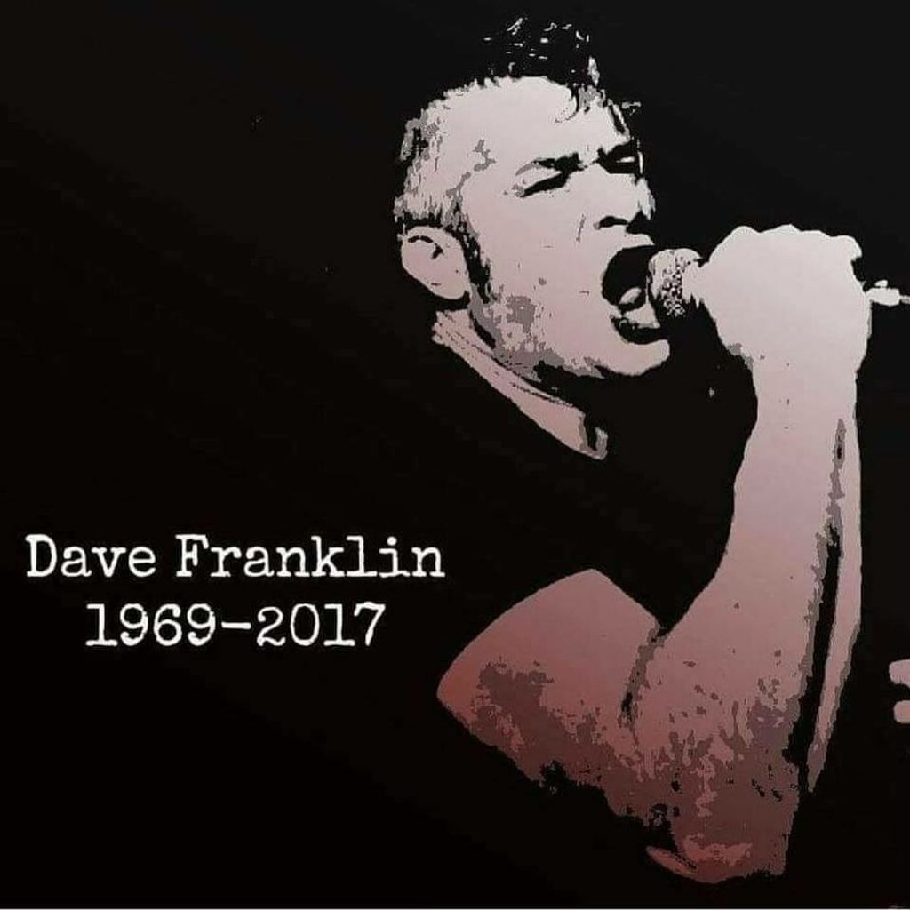 David Franklin Profile Photo