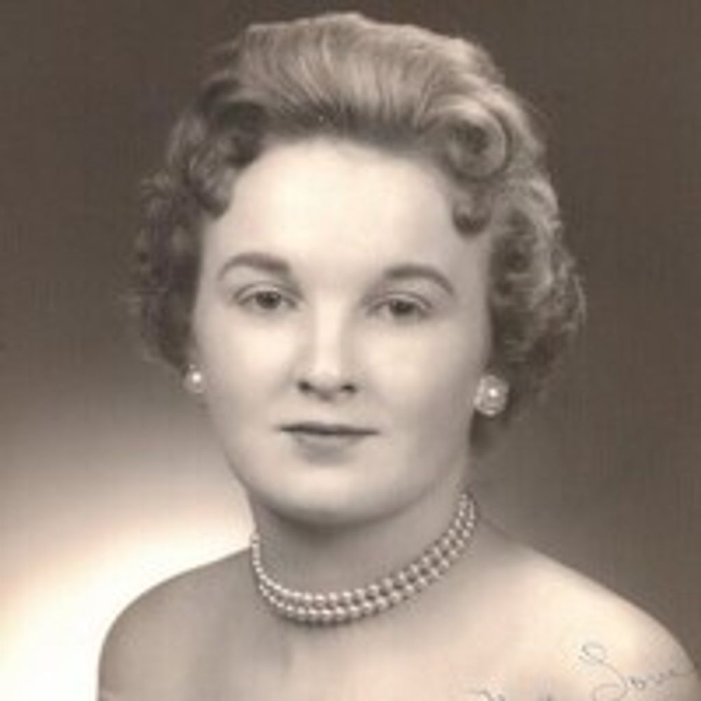 Sandra Irene DeCoursey