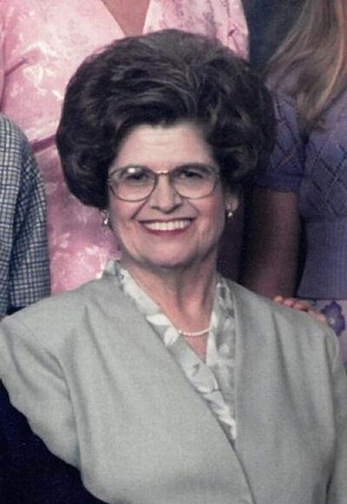 Ima Jean Powell Profile Photo