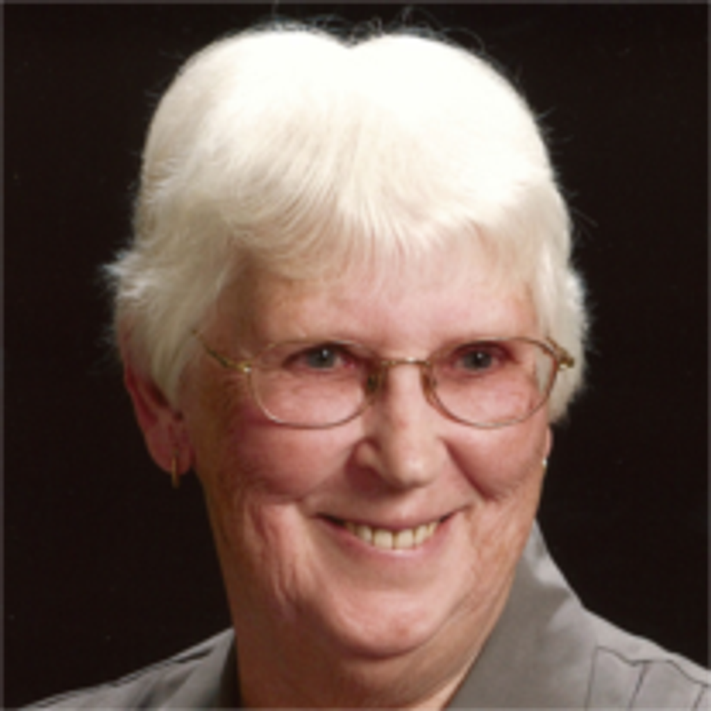 M. Louise Gehron
