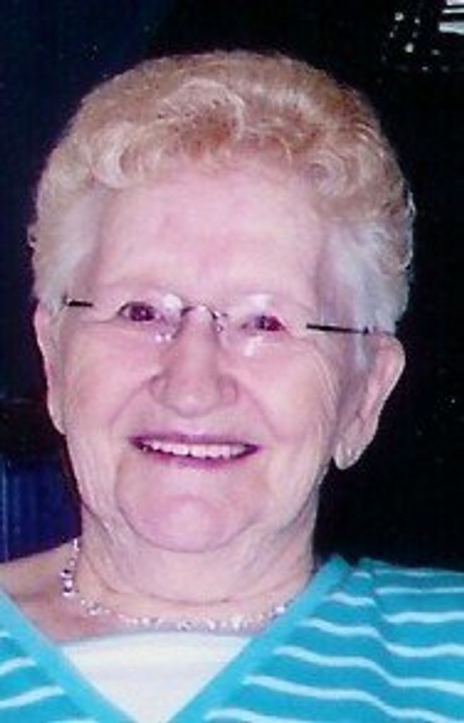 Shirley J. Burlingame