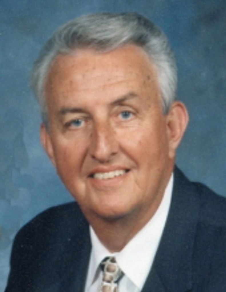 Rev. Richard G. Hicks Profile Photo