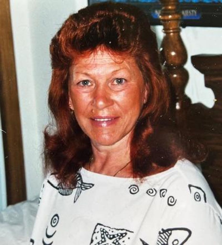 Maria Kessinger Profile Photo