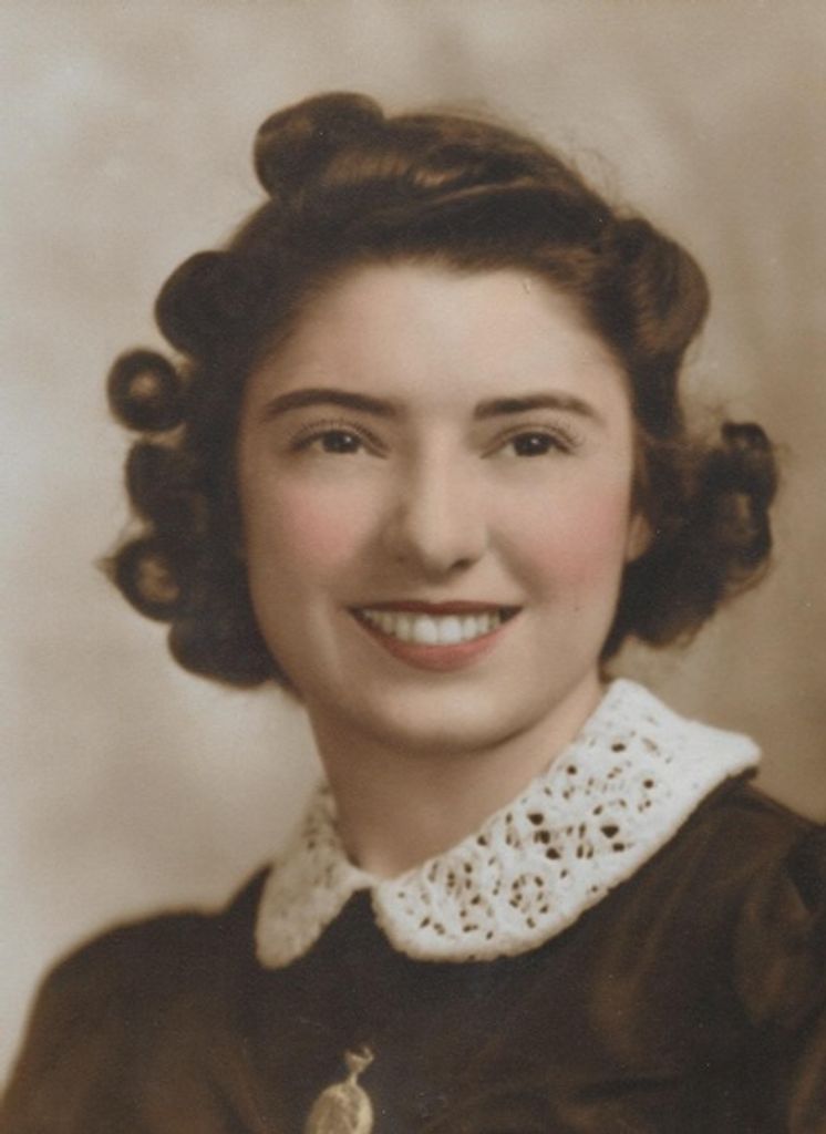 Katherine D. Diroma
