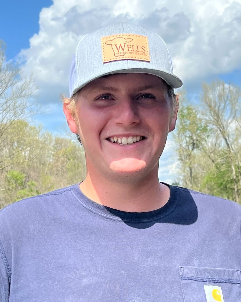 Tucker Michael Utech