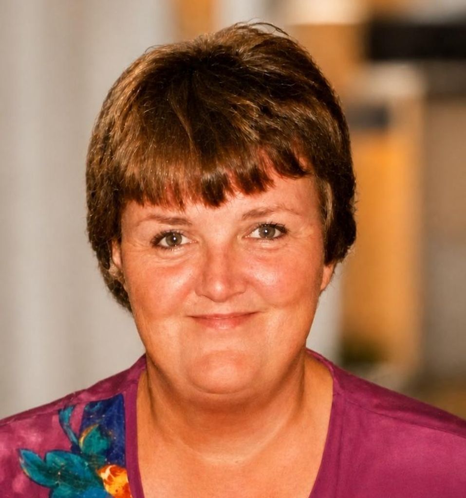 Tina M. Kohler