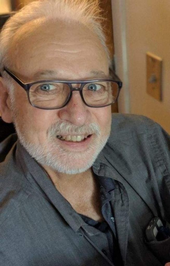 Alan Laurence Profile Photo